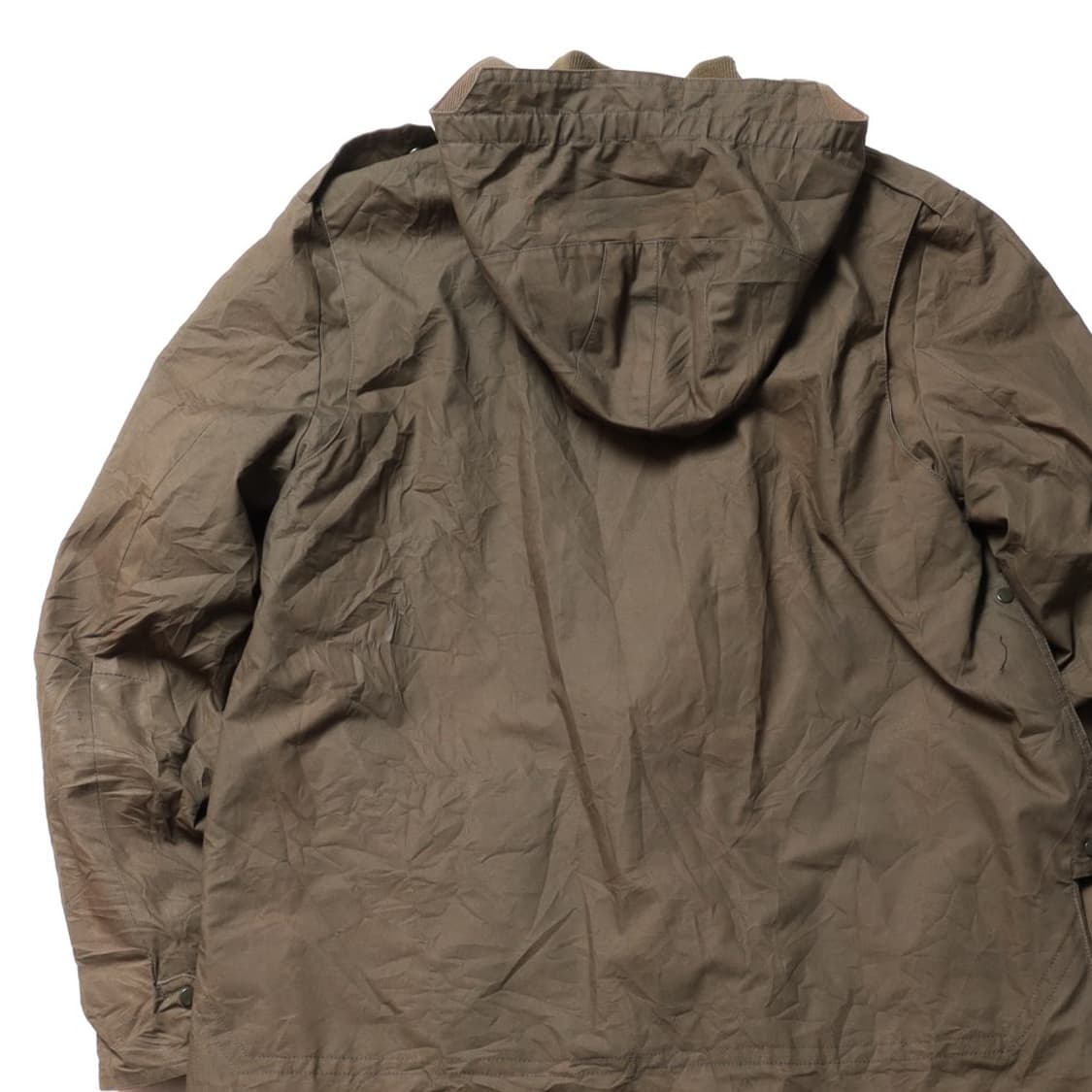Reverence M-51 Mods Coat 상품이미지5