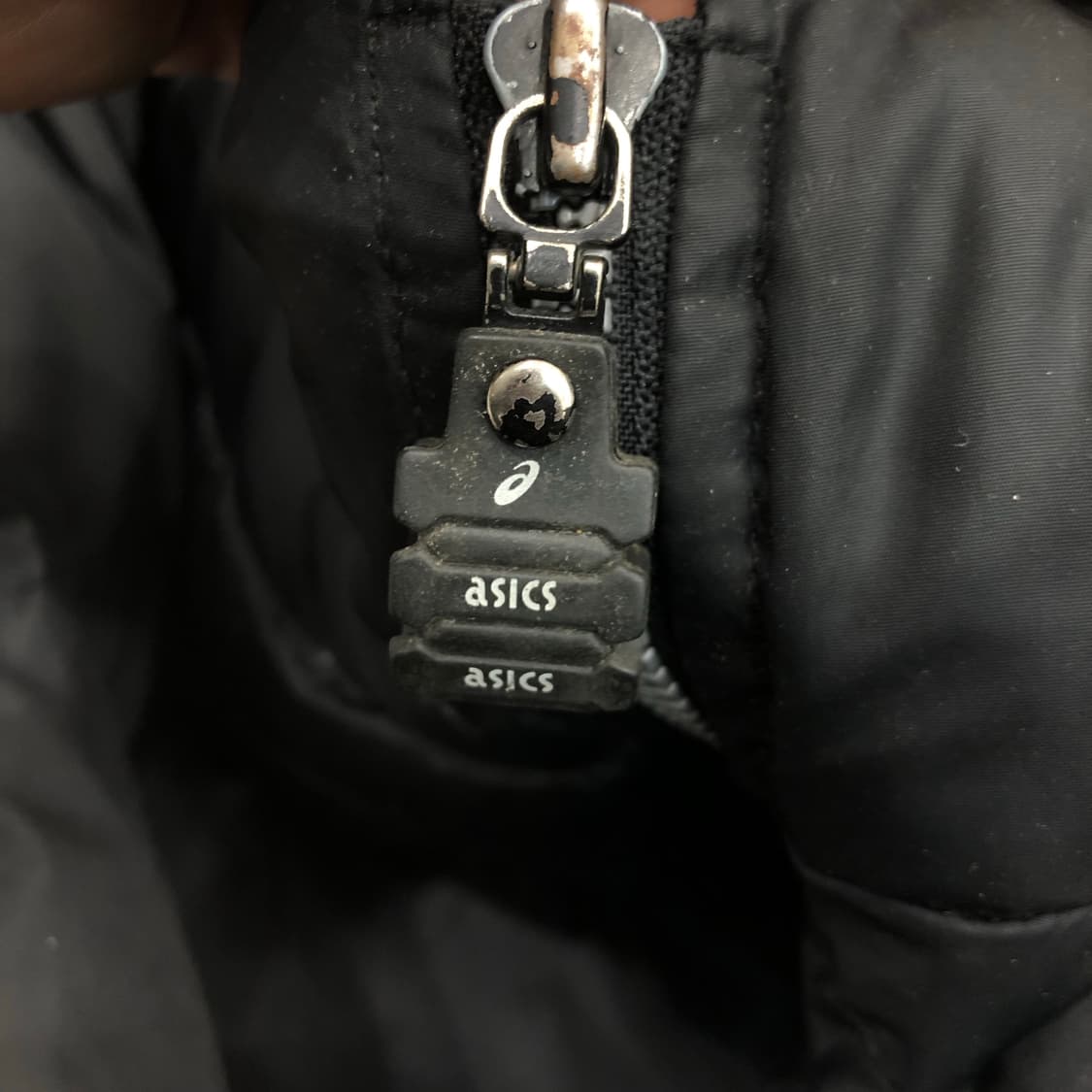 아식스 올드스쿨 덕다운 패딩  상품이미지6