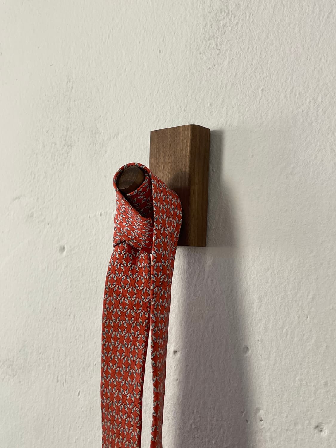 페라가모 넥타이  상품이미지4