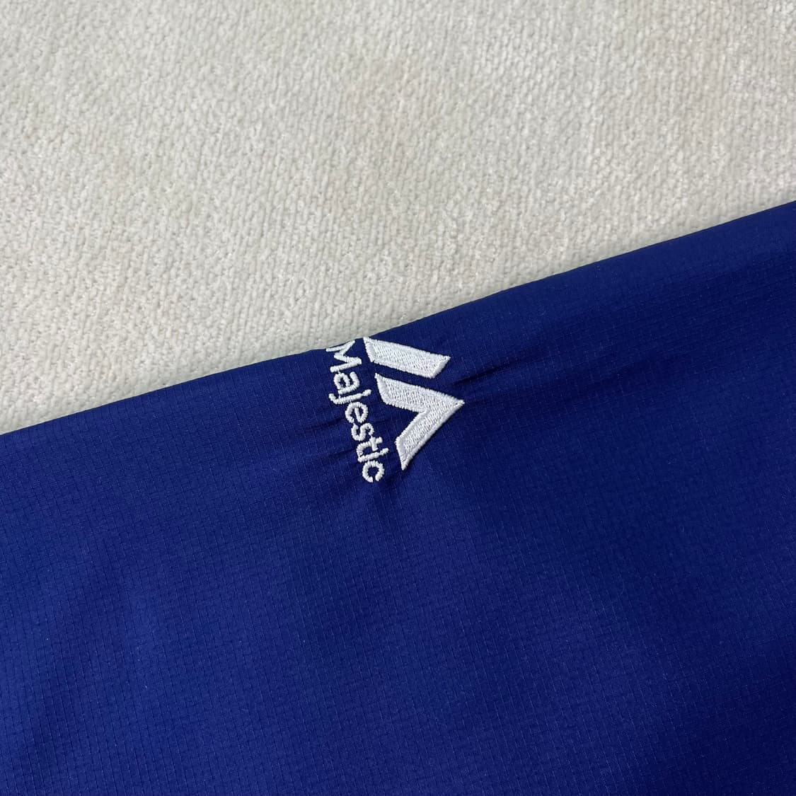 100 마제스틱 기아타이거즈 웜업 상품이미지3