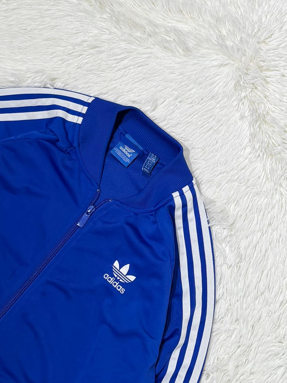 아디다스 유로파 빅로고 트랙탑 상품이미지5