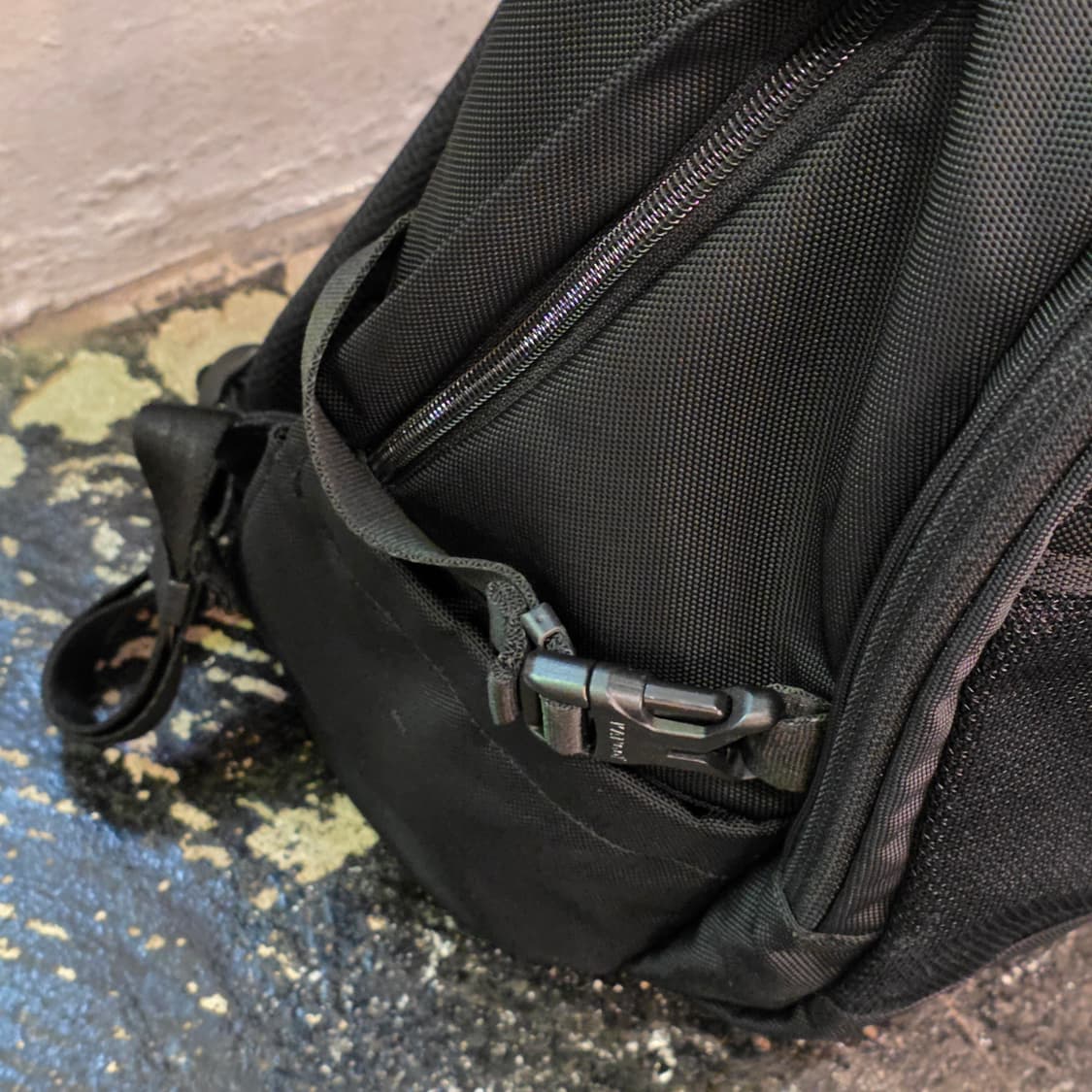 캉골 백팩 상품이미지6