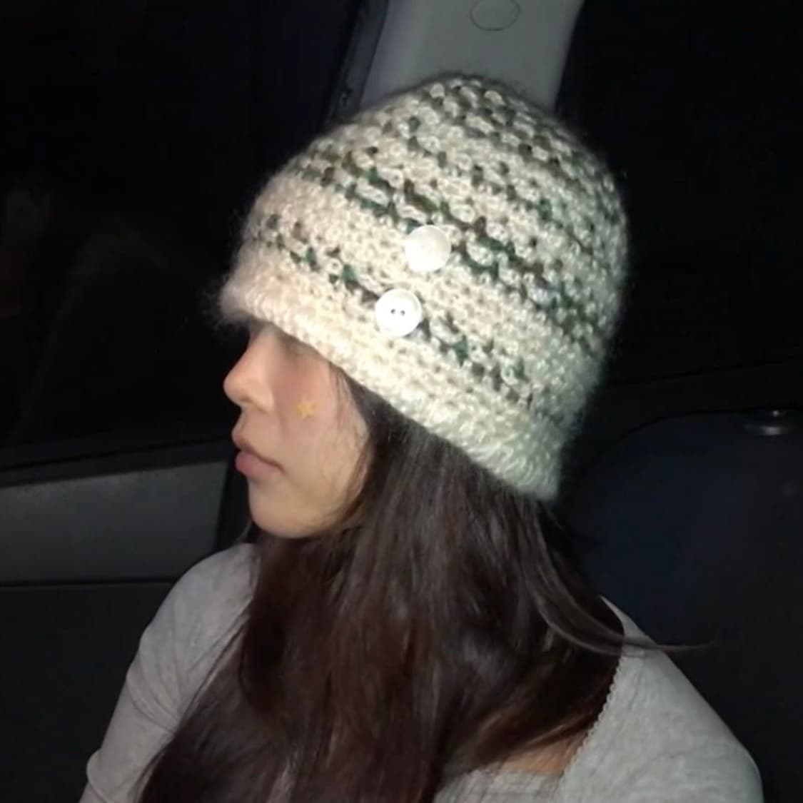 Japanese vintage Custom 02 상품이미지1