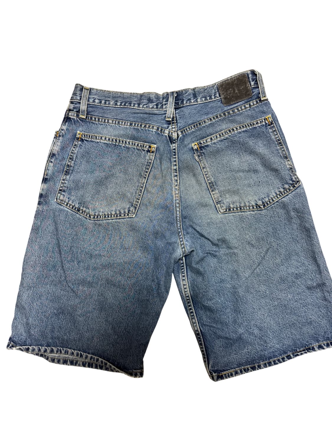 Levis Vintage Silver tap shorts 상품이미지3