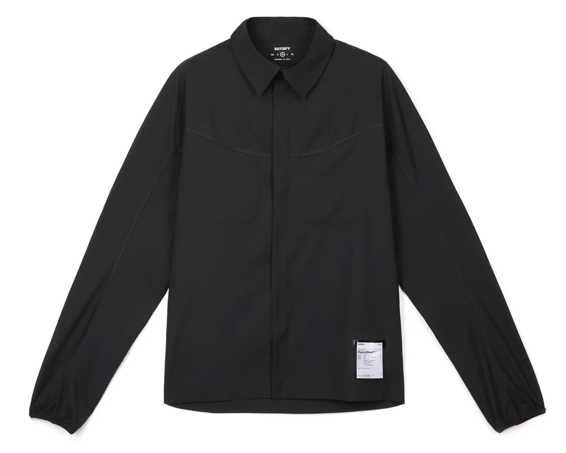 Satisfy PeaceShell™ River Shirt 상품이미지1