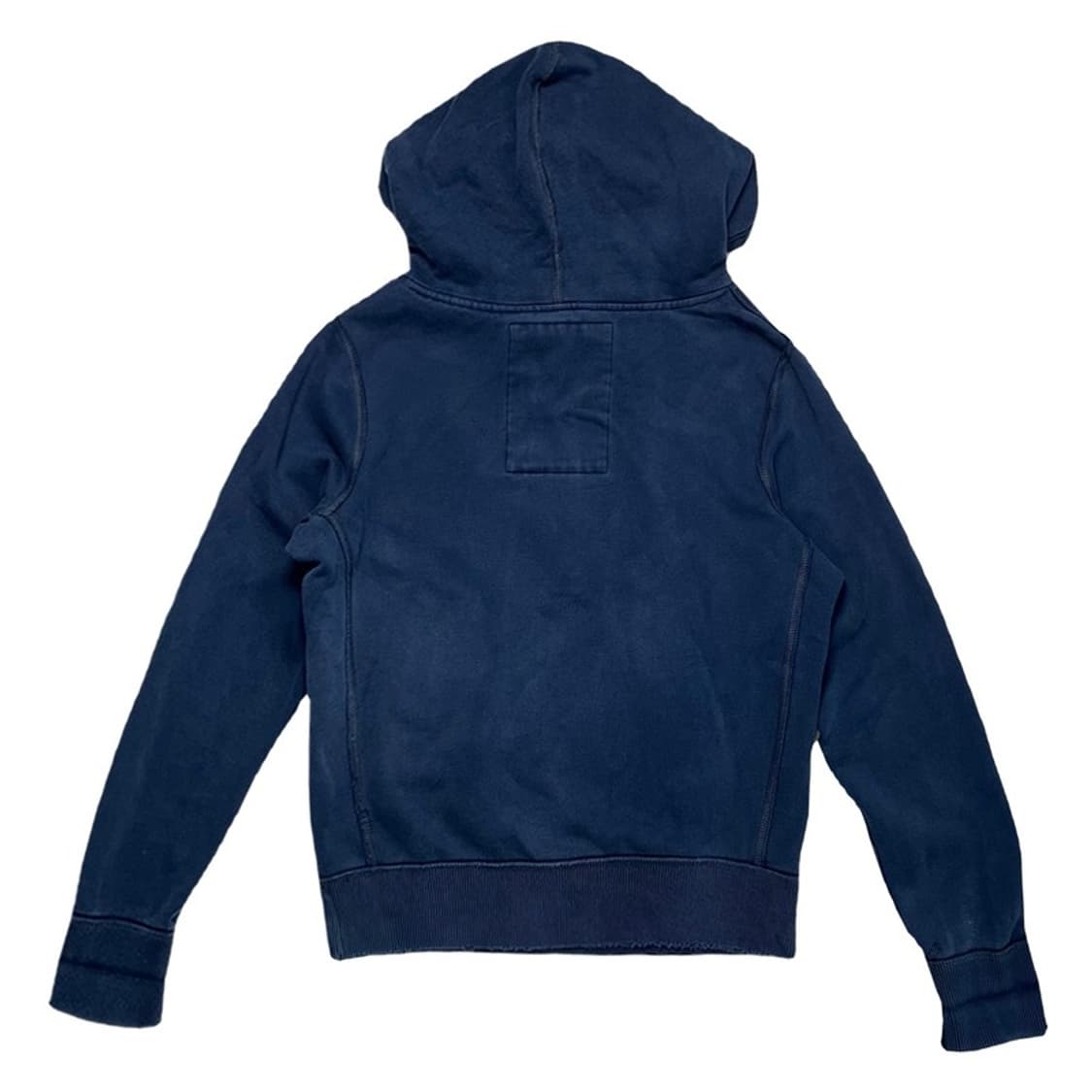  ABERCROMBIE & FITCH 후드티 네이비 L 상품이미지5