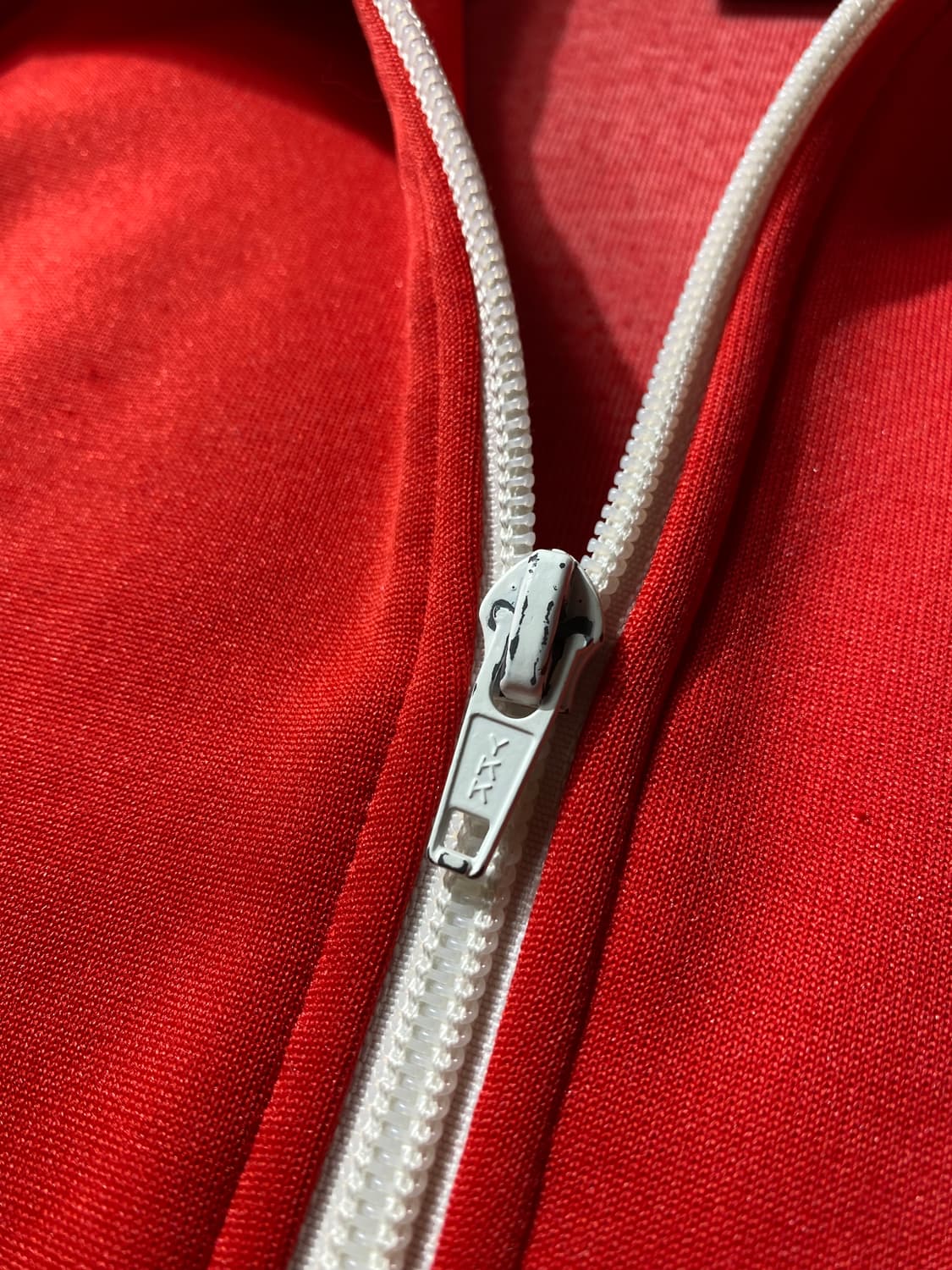 [M] Adidas 올드 아디다스 페루 트랙탑 져지 상품이미지3