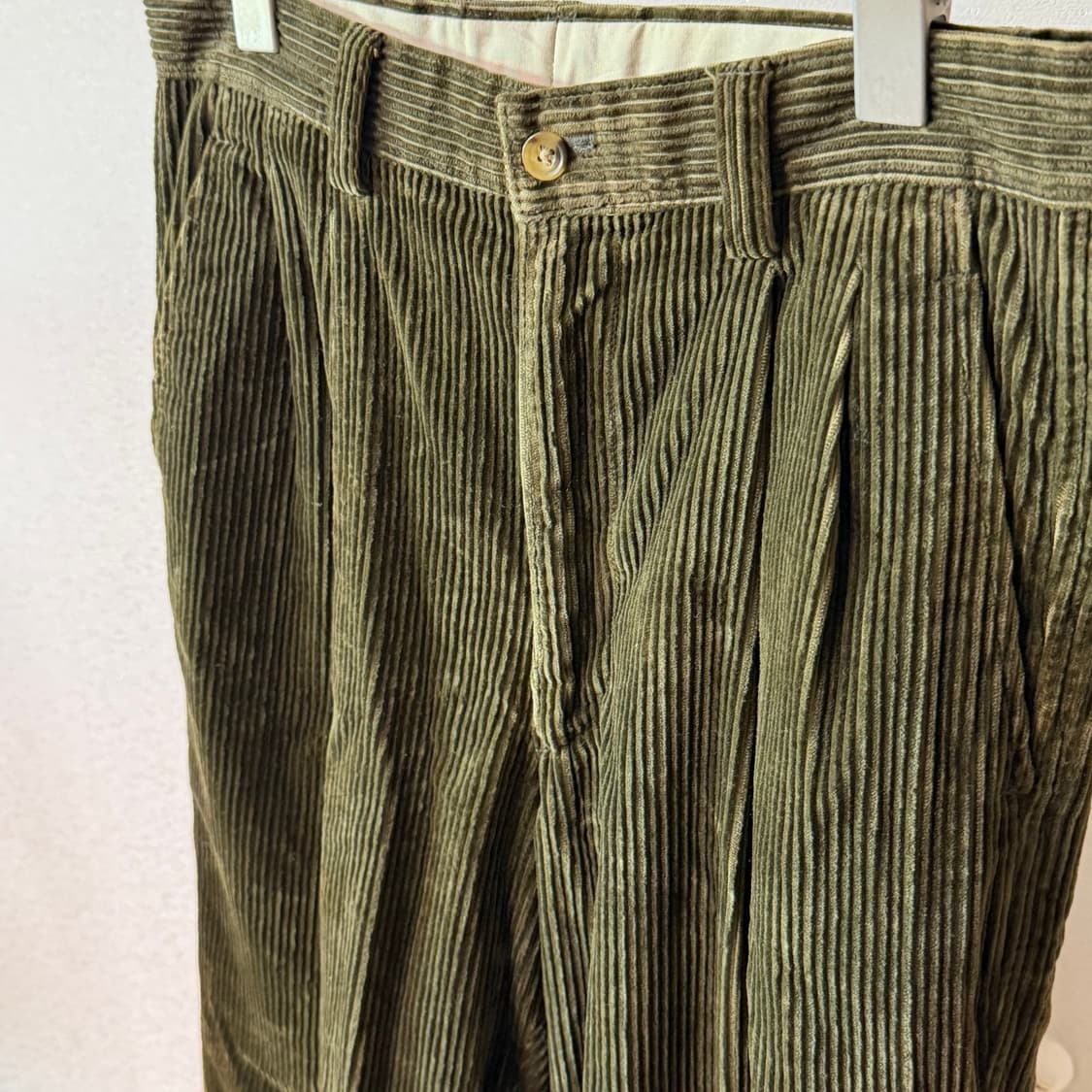 윌리스 앤 가이거 코듀로이 팬츠 상품이미지5