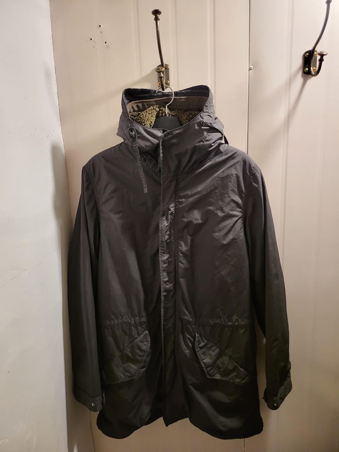 Aspesi 아스페시 명품 야상 상품이미지1