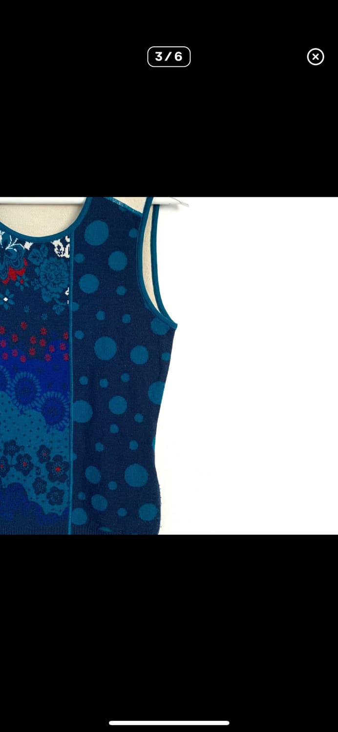 Kenzo 니트 베스트 상품이미지2