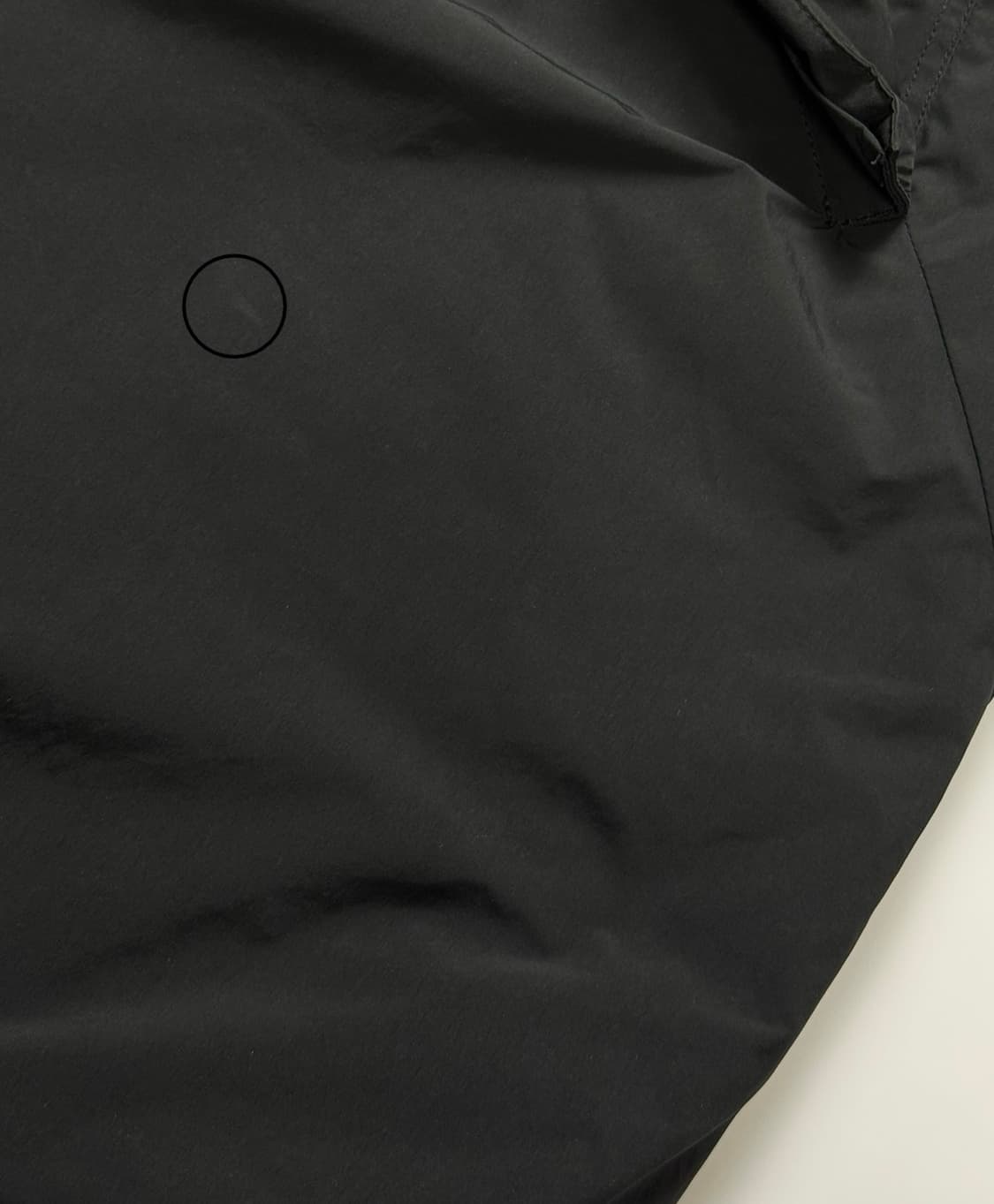 빔즈 M51 M65 피쉬테일 다운 패딩 코트 블랙 L 상품이미지7