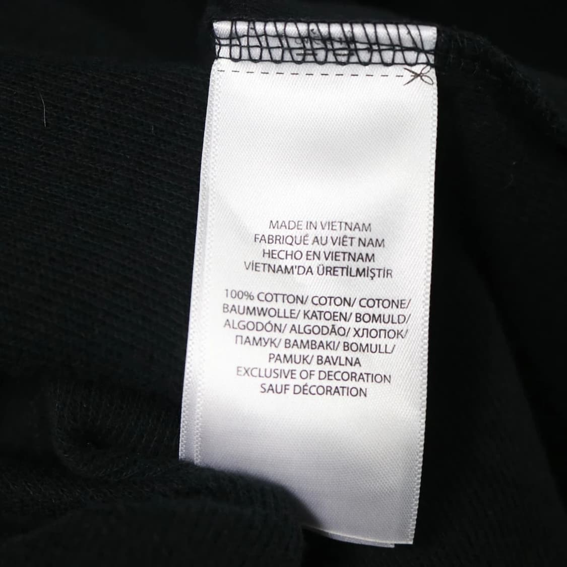  폴로 랄프로렌 터틀넥 반집업 긴팔 티셔츠 66342 상품이미지10