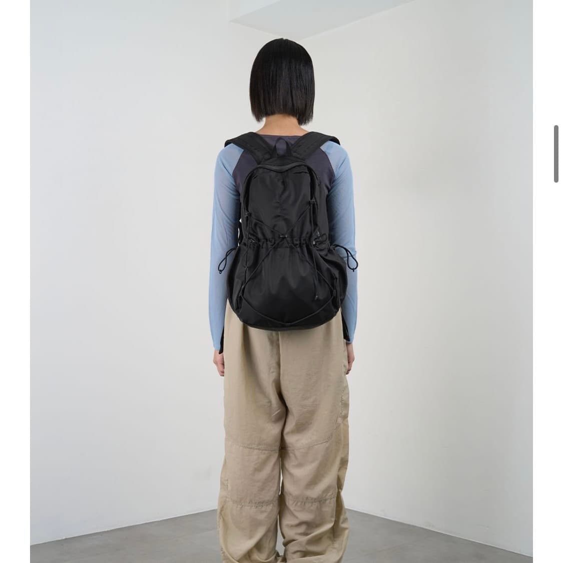 초록스튜디오 피넛 백 peanut bag #6 상품이미지2