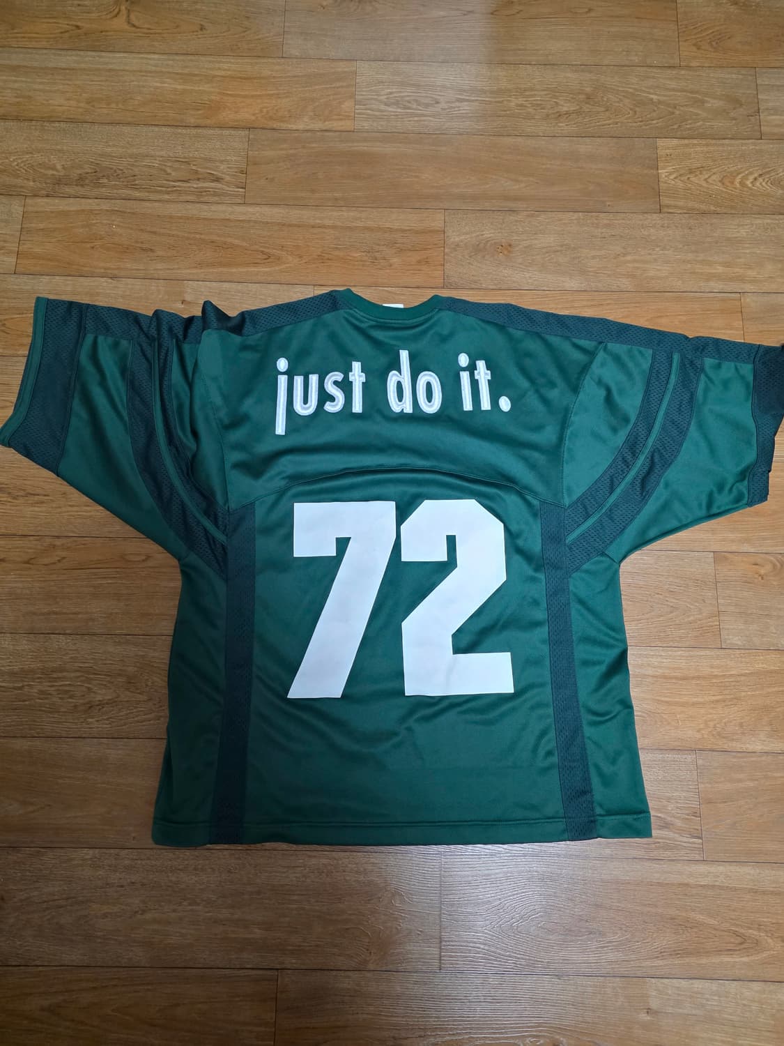 나이키 cpfm 저지 티셔츠 상품이미지2