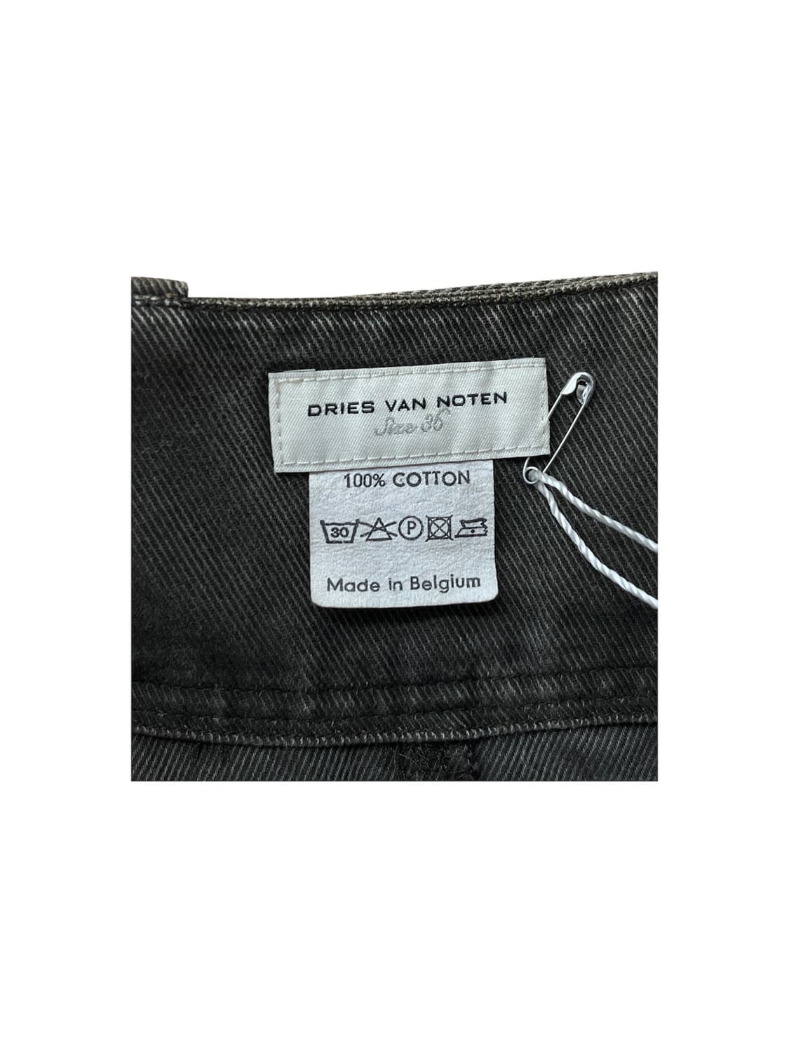 DRIES VAN NOTEN  상품이미지6