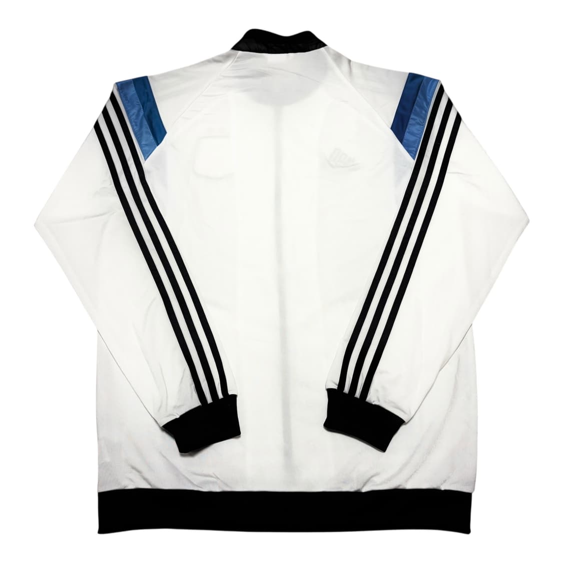 대장급)아디다스 X 아르헨티나 검/흰 루즈핏 져지 상품이미지2