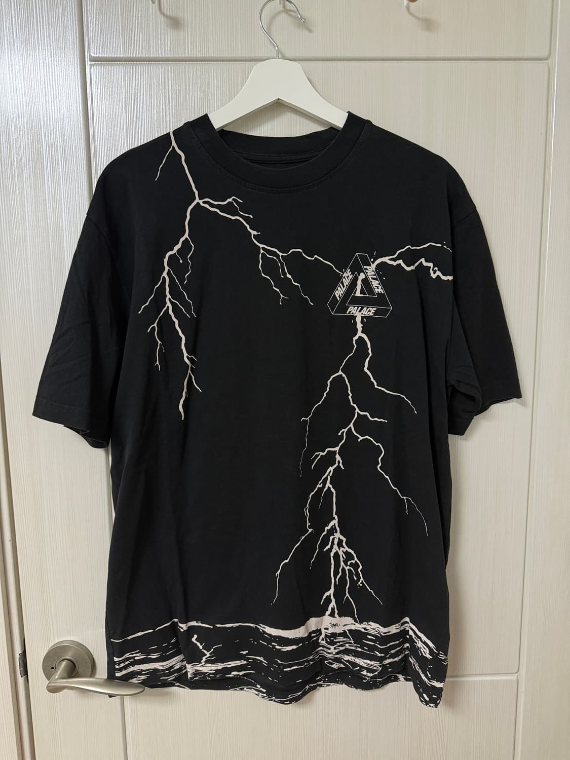 팔라스 트라이스트라이크 티셔츠 L 상품이미지1