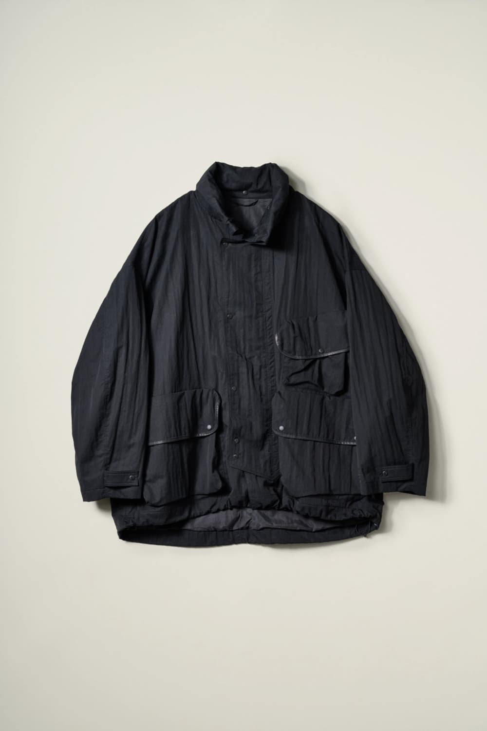 [새상품]26SS 캡틴선샤인 헌터 자켓 상품이미지1