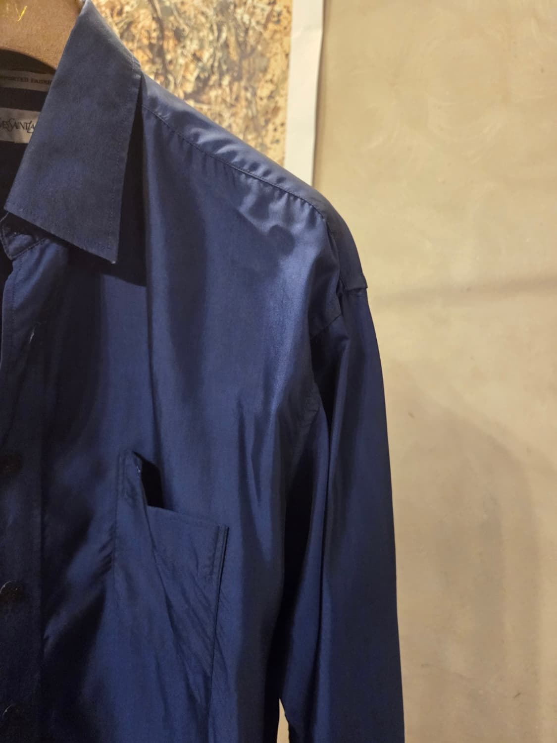 이브생로랑 셔츠 상품이미지6