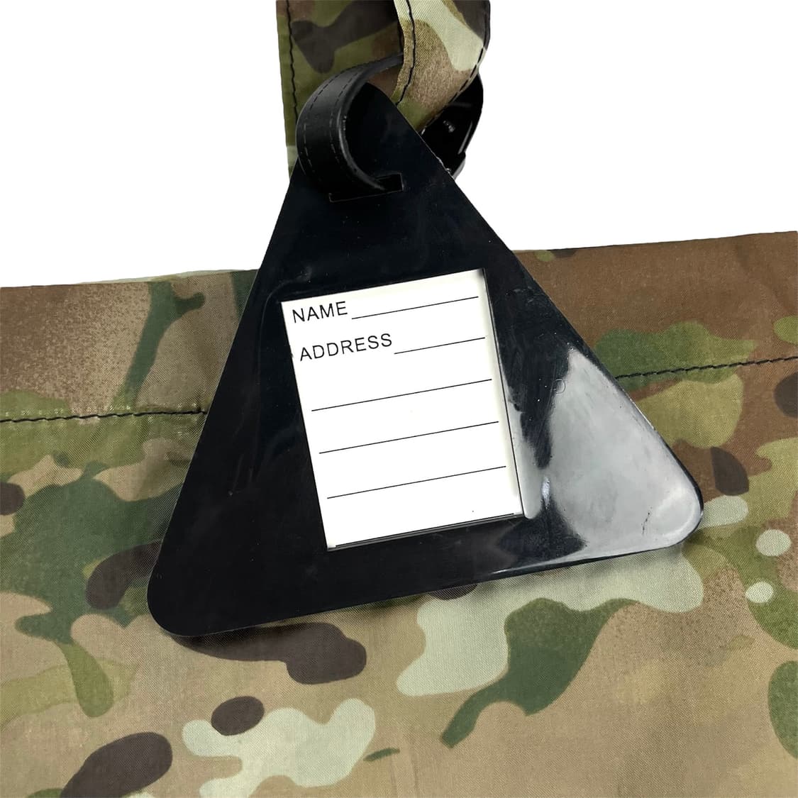 packable camouflage tote bag 상품이미지4