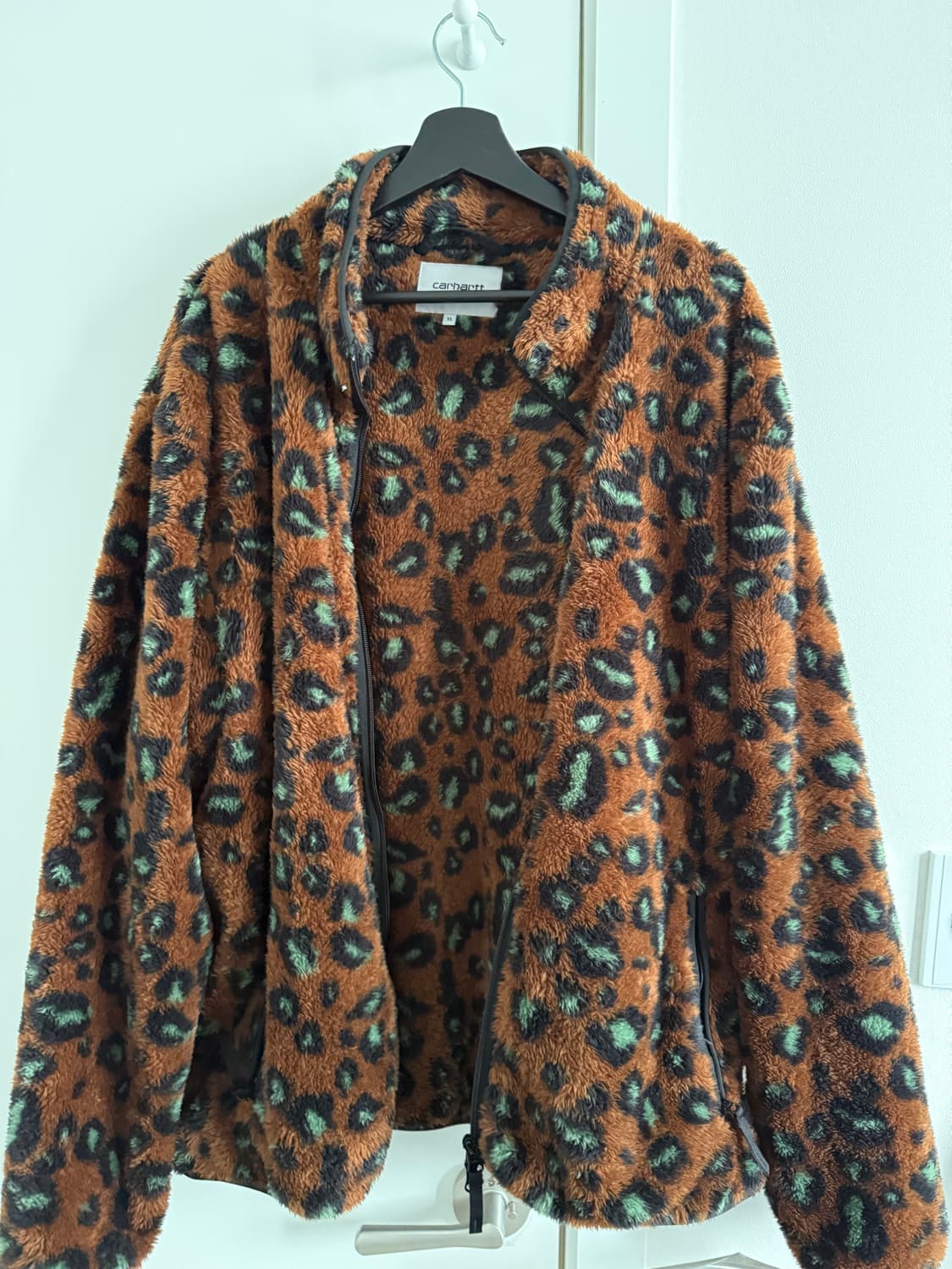 [XL] 칼하트윕 플리스 상품이미지1