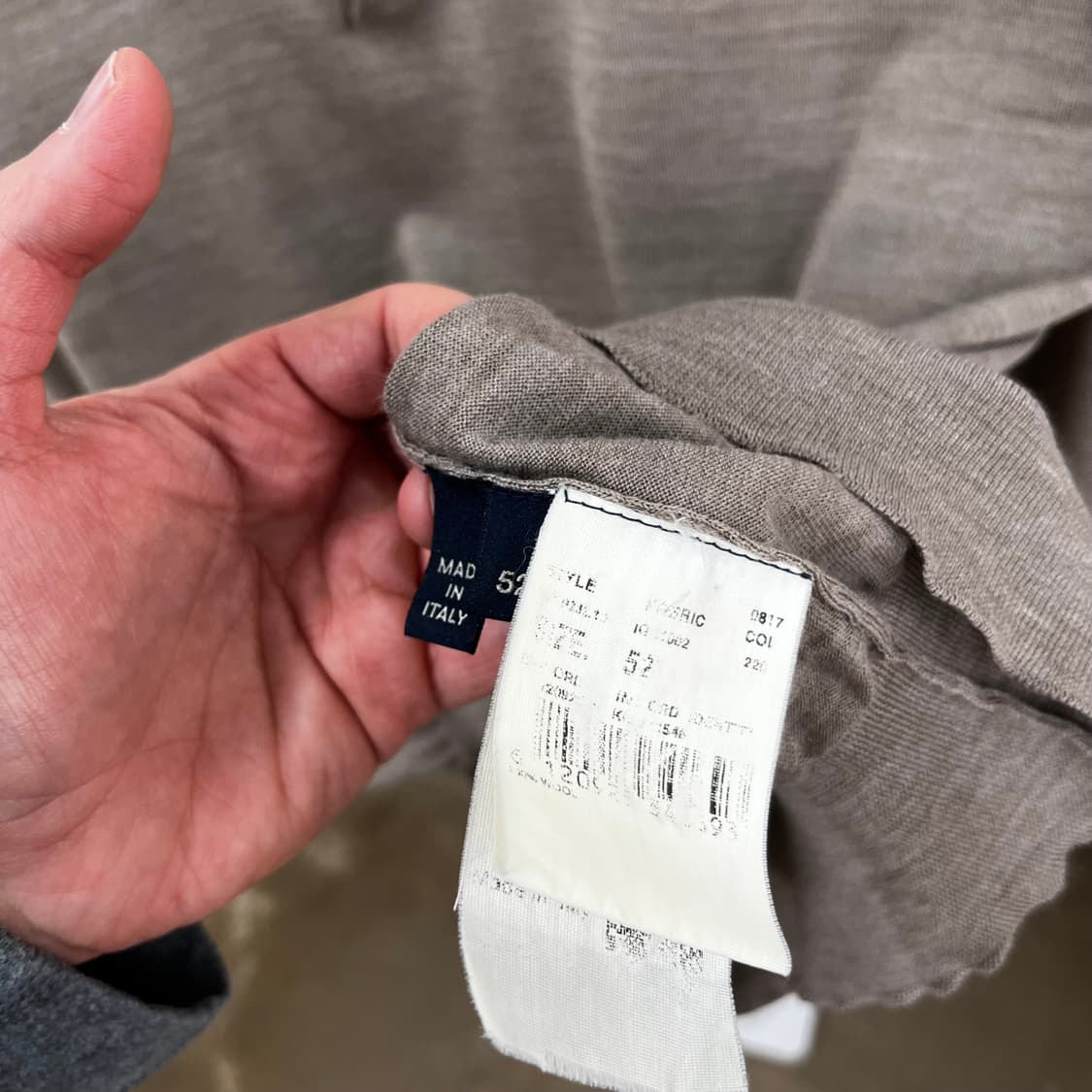 라르디니 칼라니트 52 상품이미지4