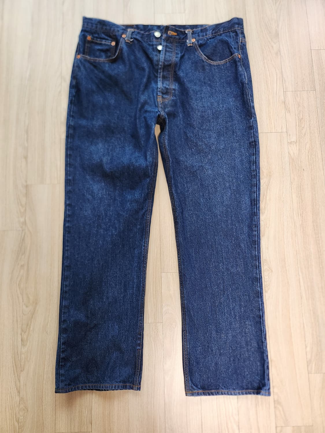 리바이스501 오리지널청바지 (38 상품이미지1