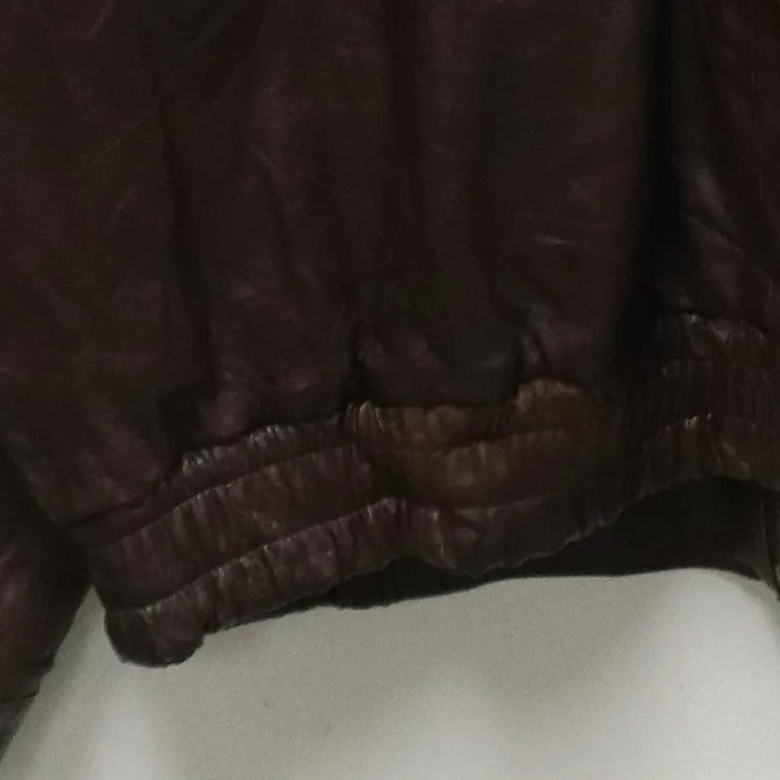 ROBERTO SANCHEZ 가죽 자켓 60237 상품이미지5