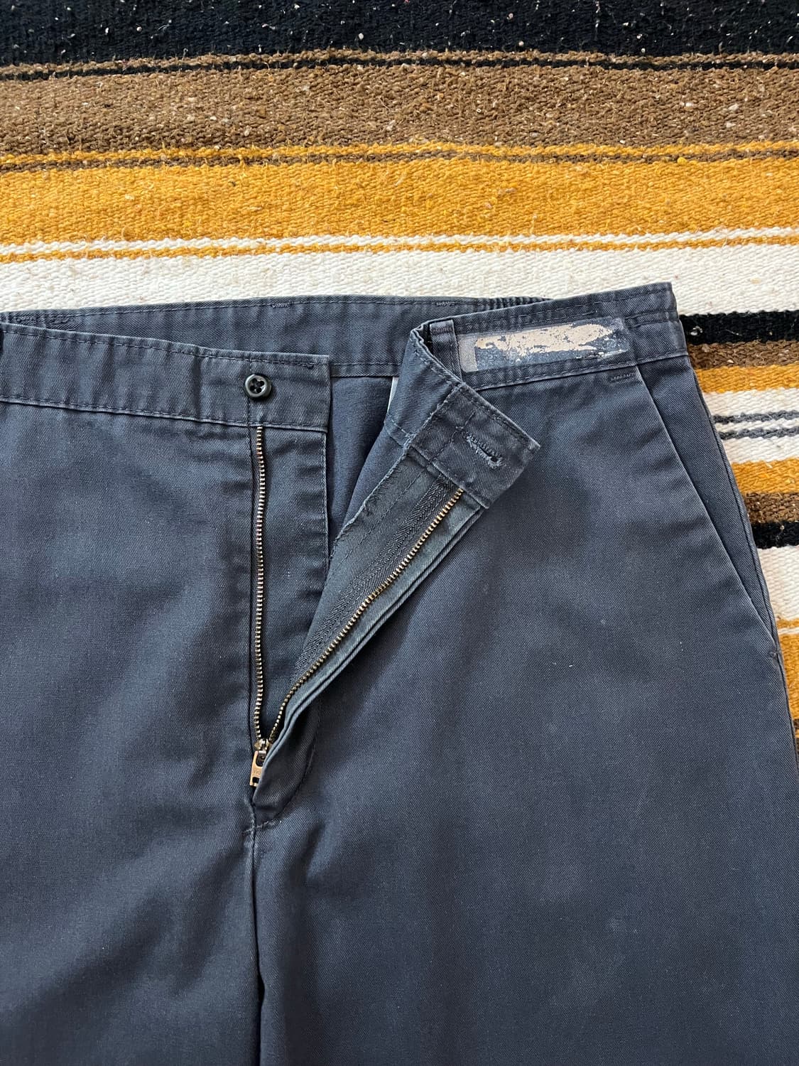 90s USA Redkap 빈티지 치노 워크 팬츠 상품이미지9