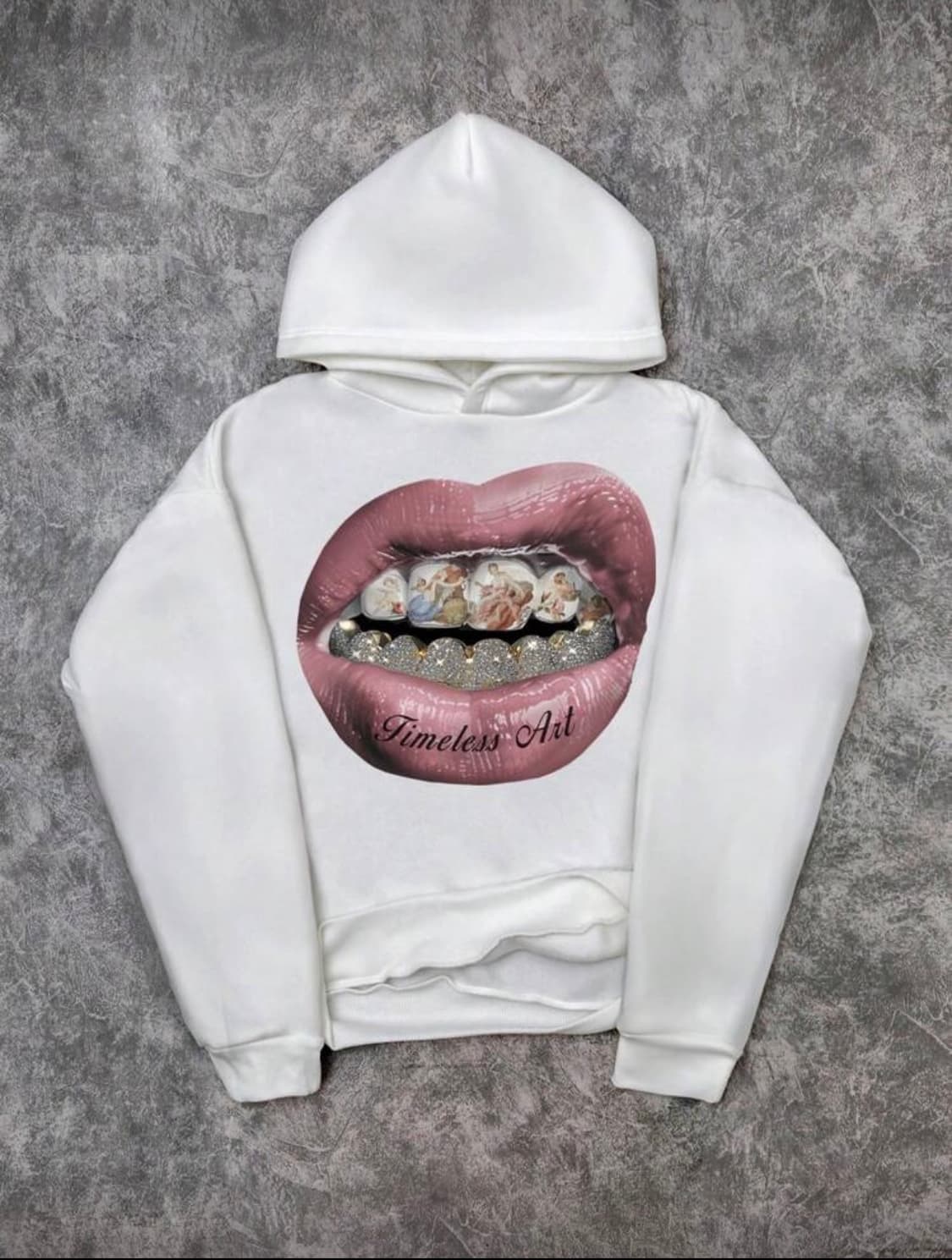 빈티지 후드 상품이미지1