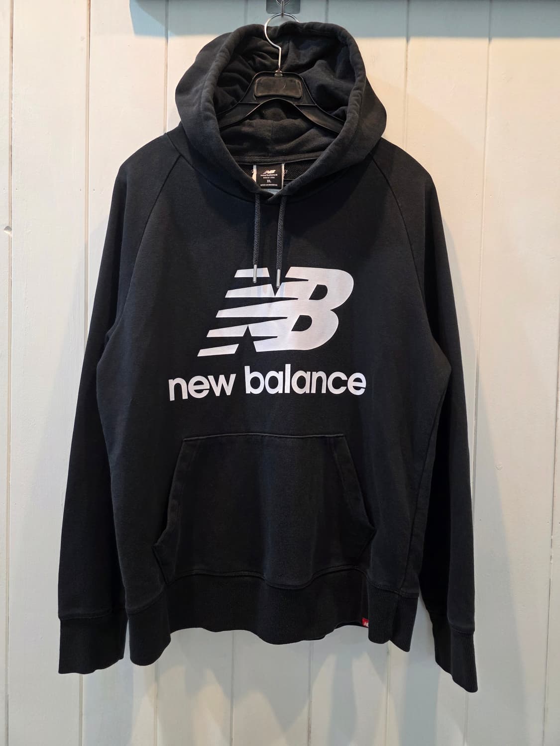 NEW BALANCE 뉴발란스 후드티 (기본) 상품이미지1