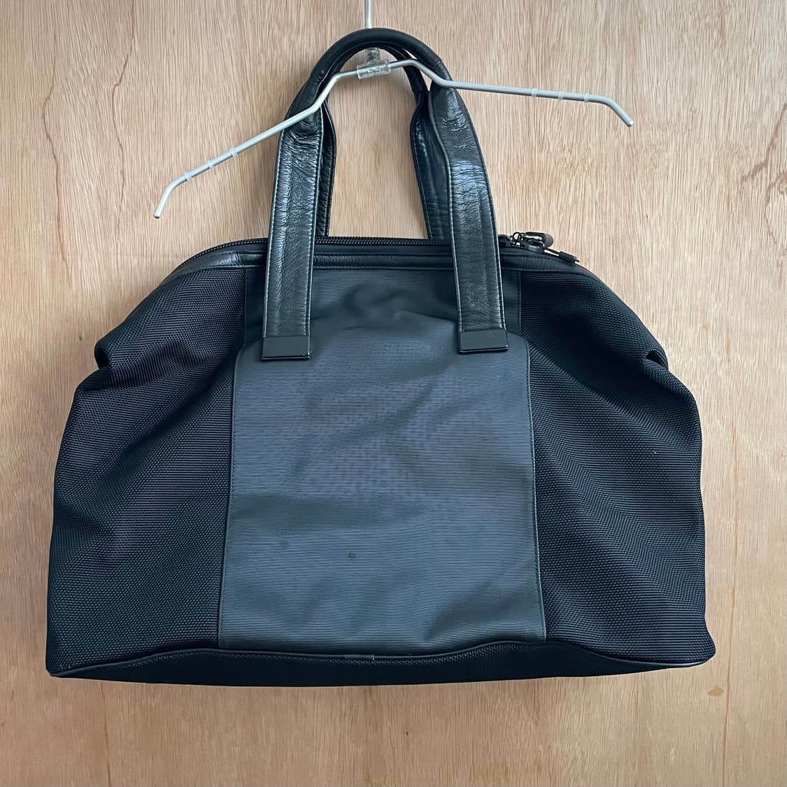 이세이미야케 빅 보스턴 백 상품이미지4