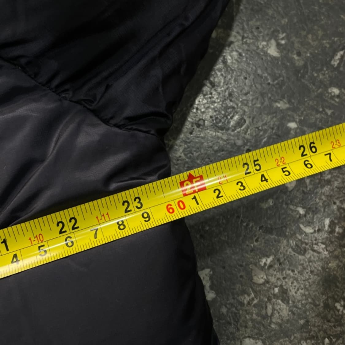 100 블랙야크 패딩 상품이미지7