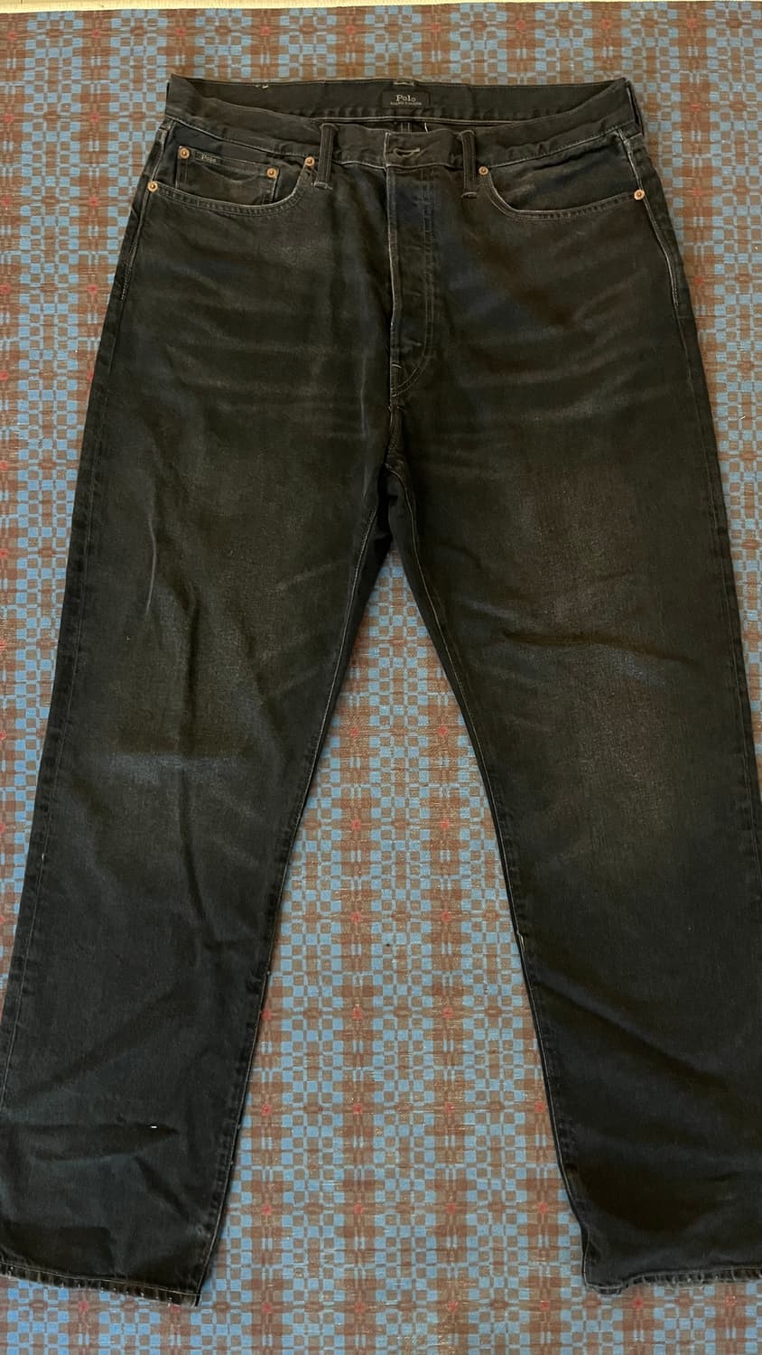 폴로 데님 상품이미지4