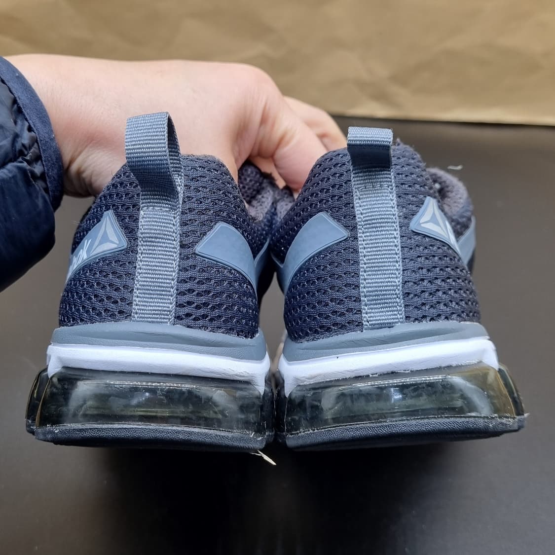 리복 젯 데쉬라이드 운동화 220 상품이미지4