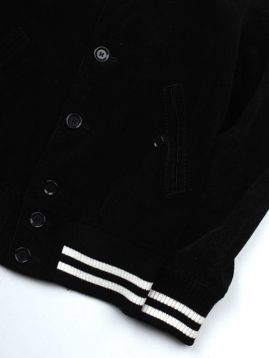 2011 COMME des GARCONS HOMME (XS) 상품이미지3