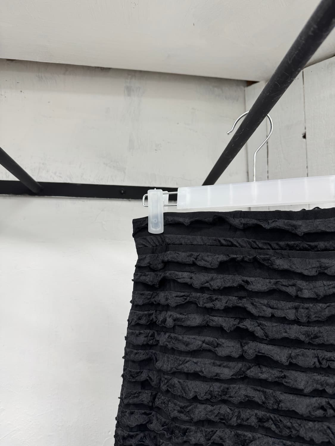 vtg skirt 상품이미지2