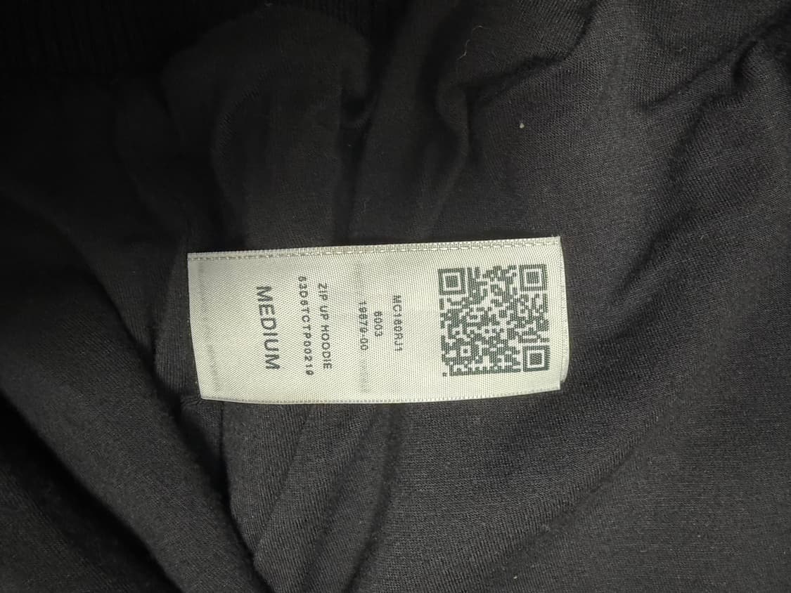 트루릴리젼 후드집업 M 상품이미지2