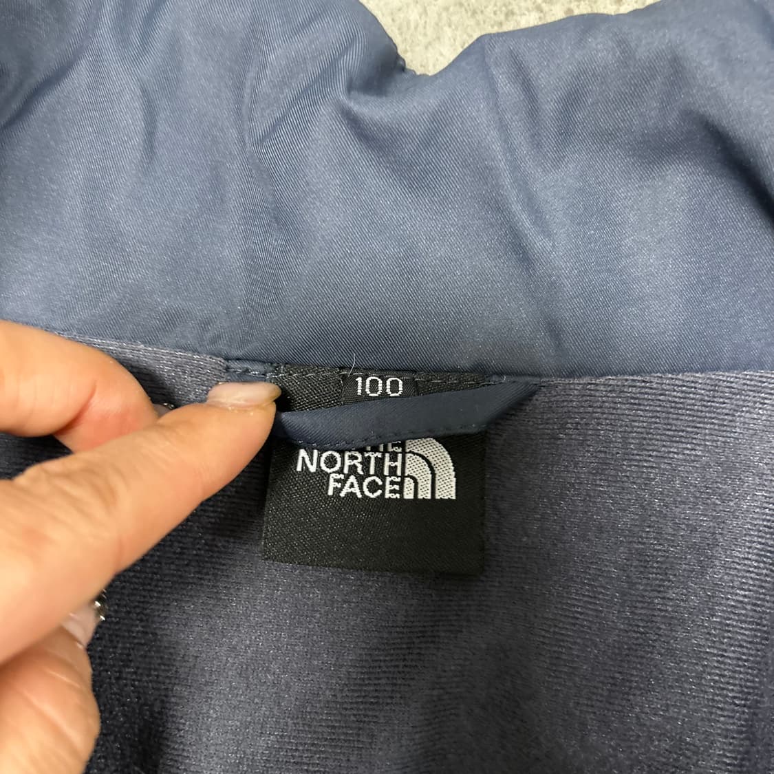 노스페이스 바람막이[1534] 상품이미지8