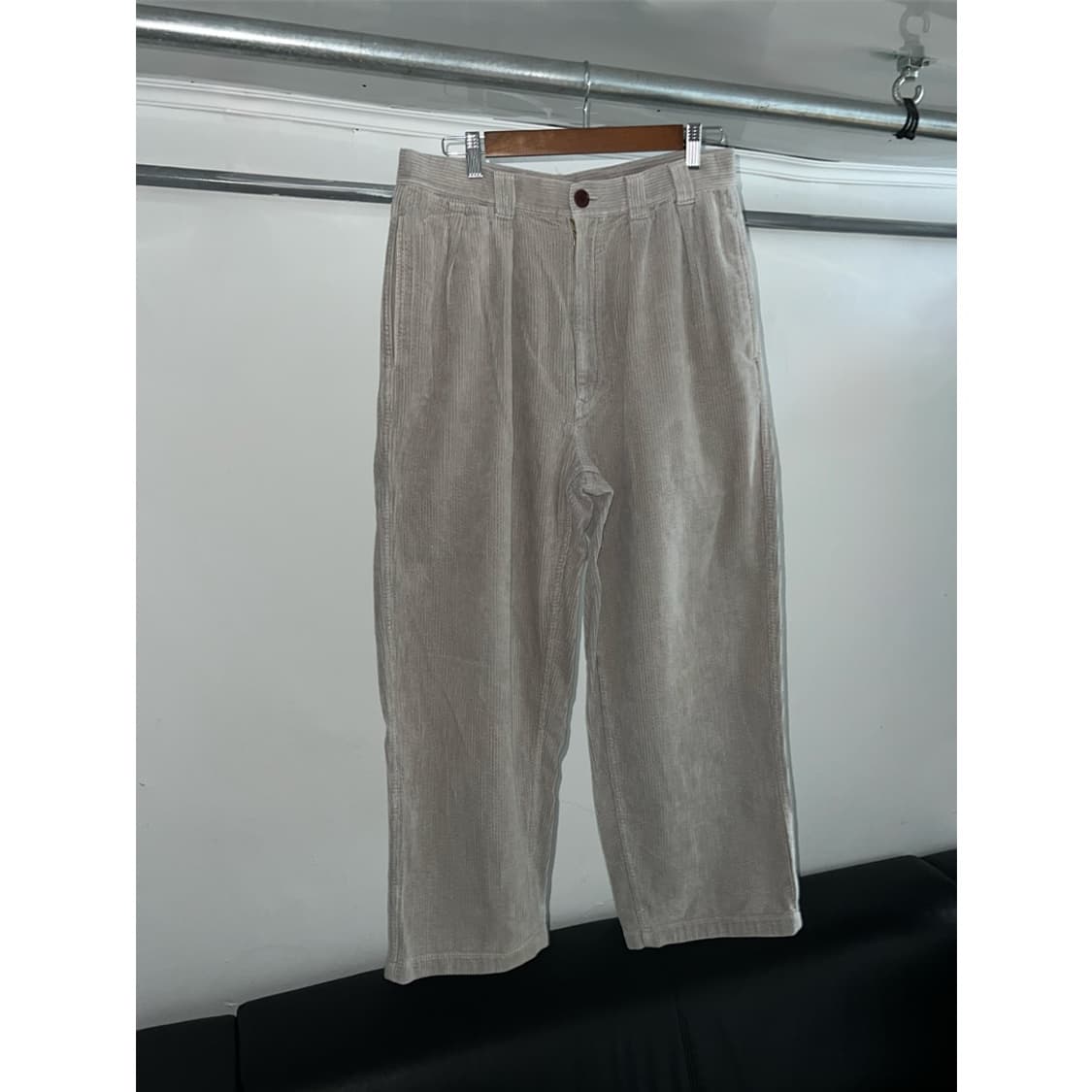 NOROLL Thickwalk Cord Pants 상품이미지4