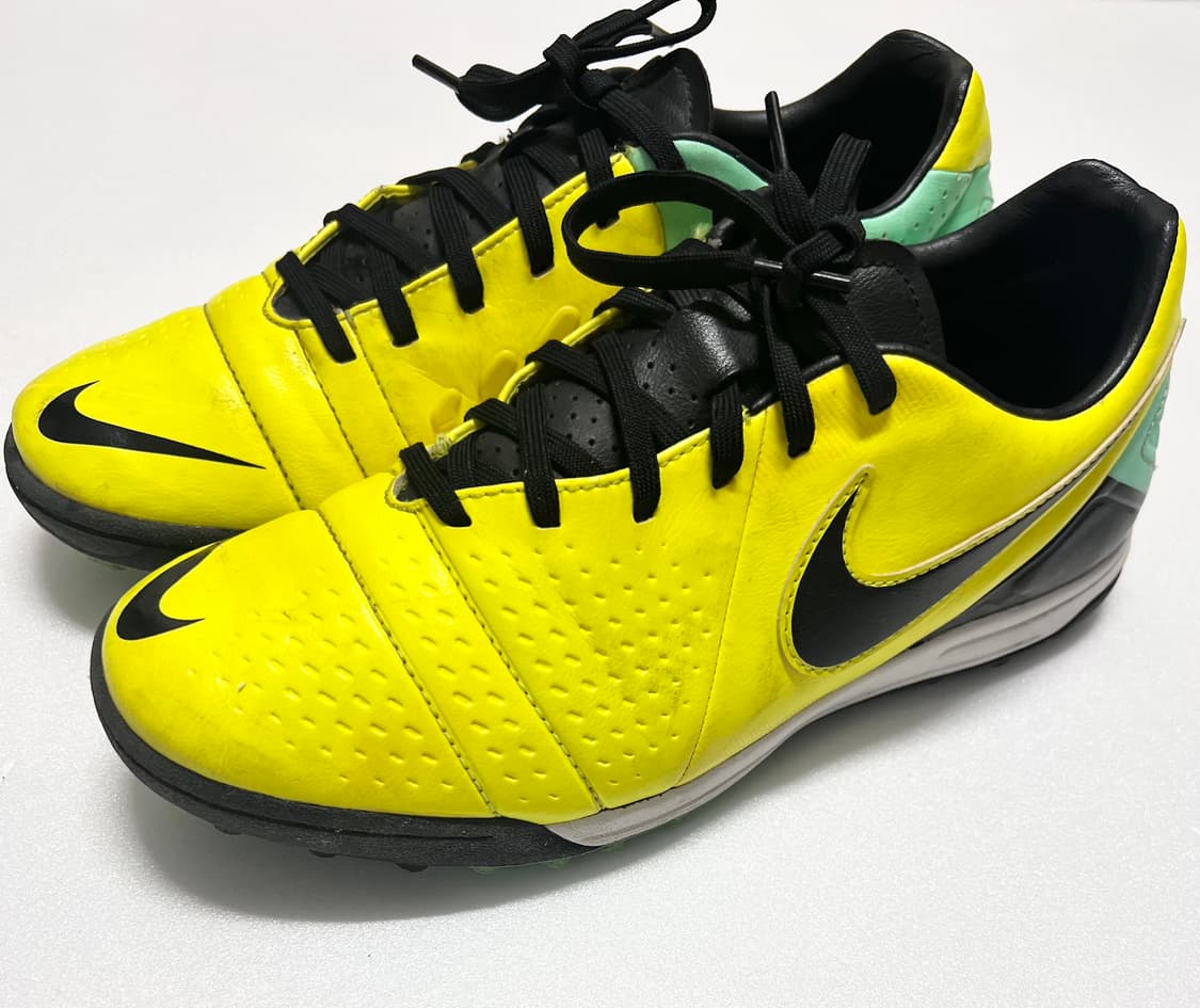 [260] 나이키 CTR360 리브레토3 TF 풋살화 상품이미지3