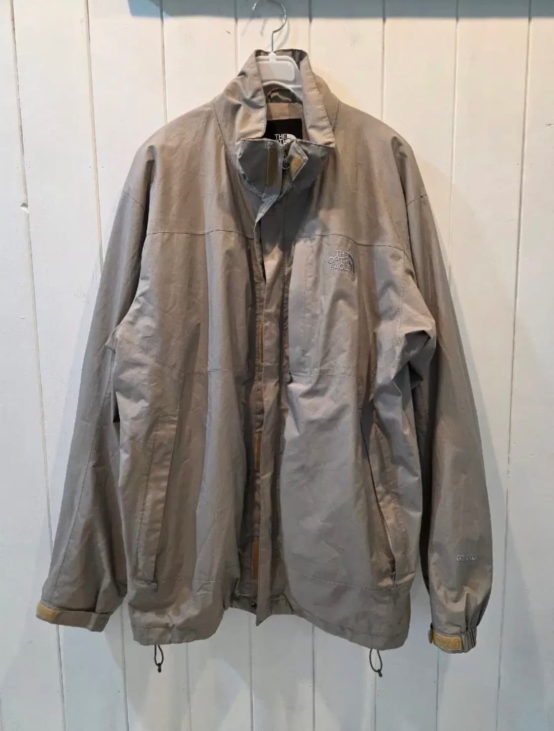 THE NORTH FACE [노스페이스] 바람막이 상품이미지2