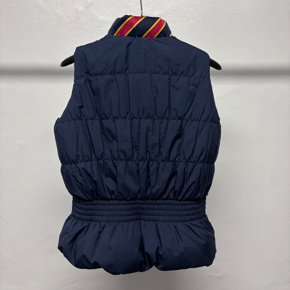 폴로 랄프로렌 리버서블 패딩 베스트 상품이미지2