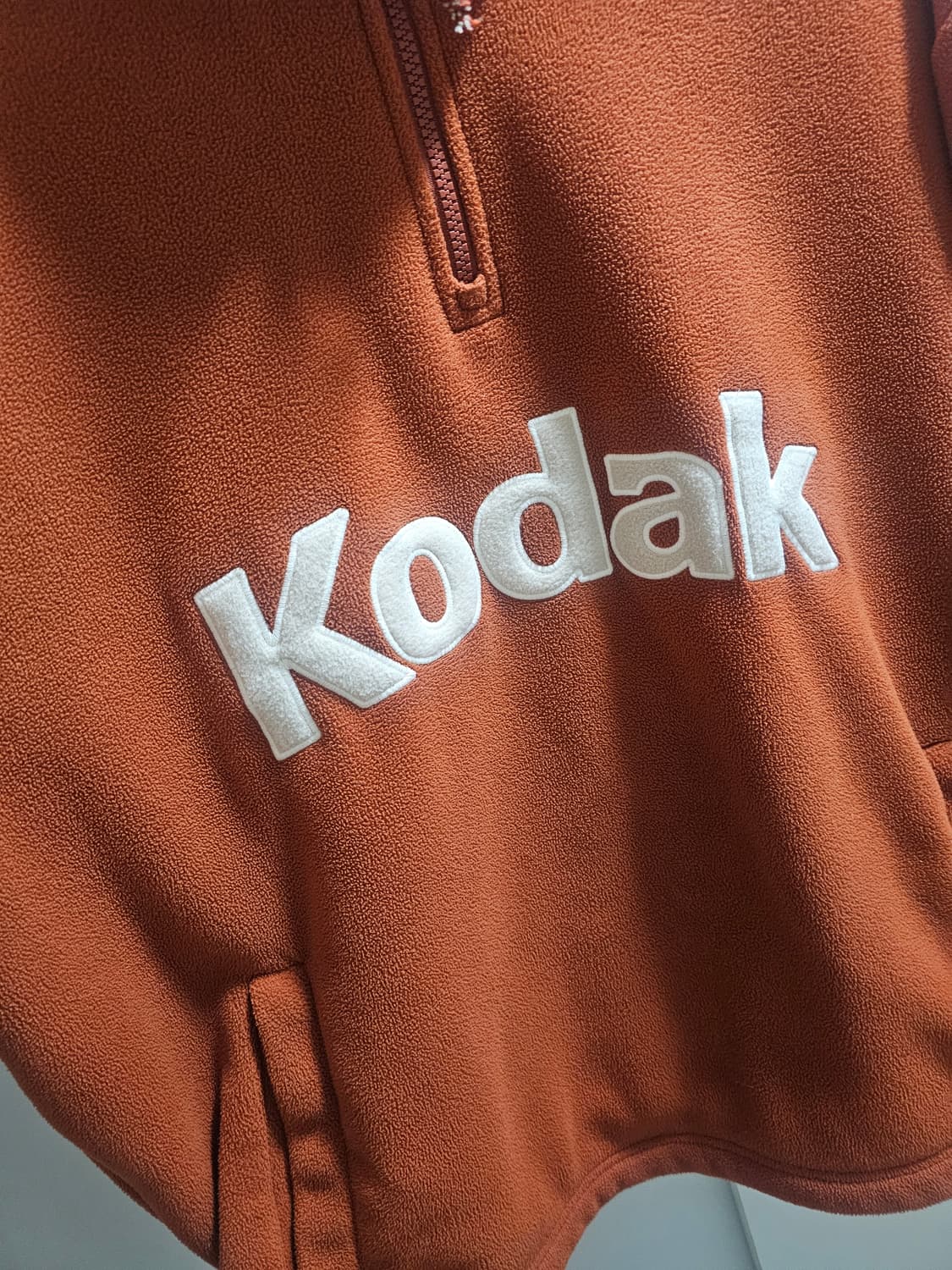 코닥 반집업  상품이미지3