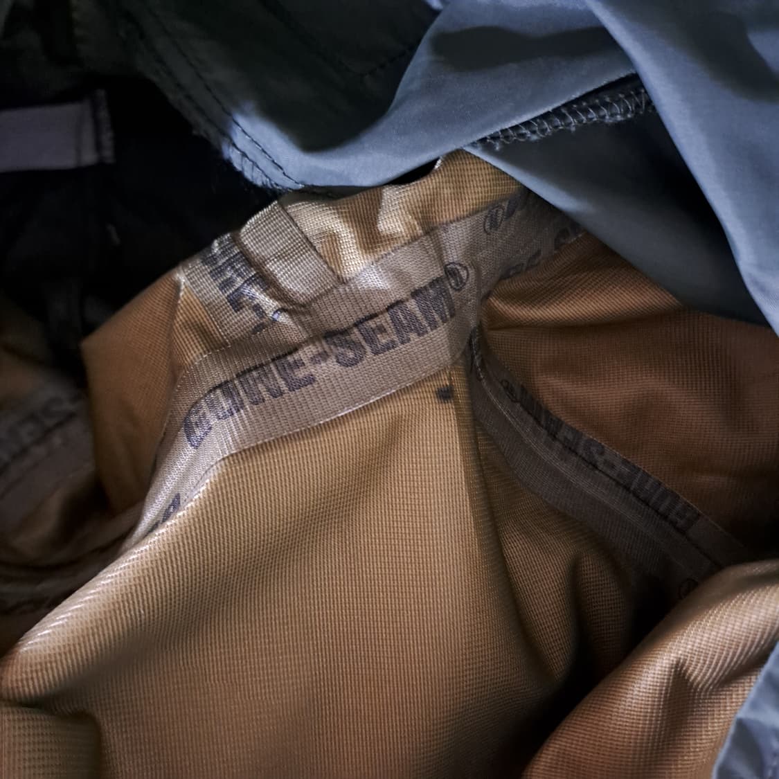 (택포) 미군 고어텍스 미듐레귤러 B586 상품이미지7