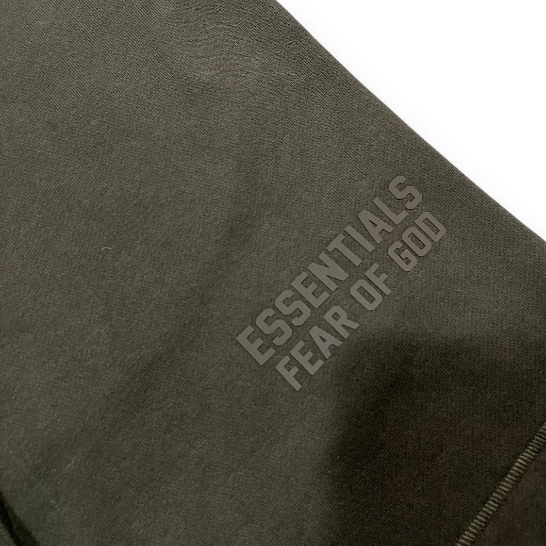 피어 오브 갓 에센셜 클래식 스웨트 데드스탁 숏 팬츠 상품이미지2