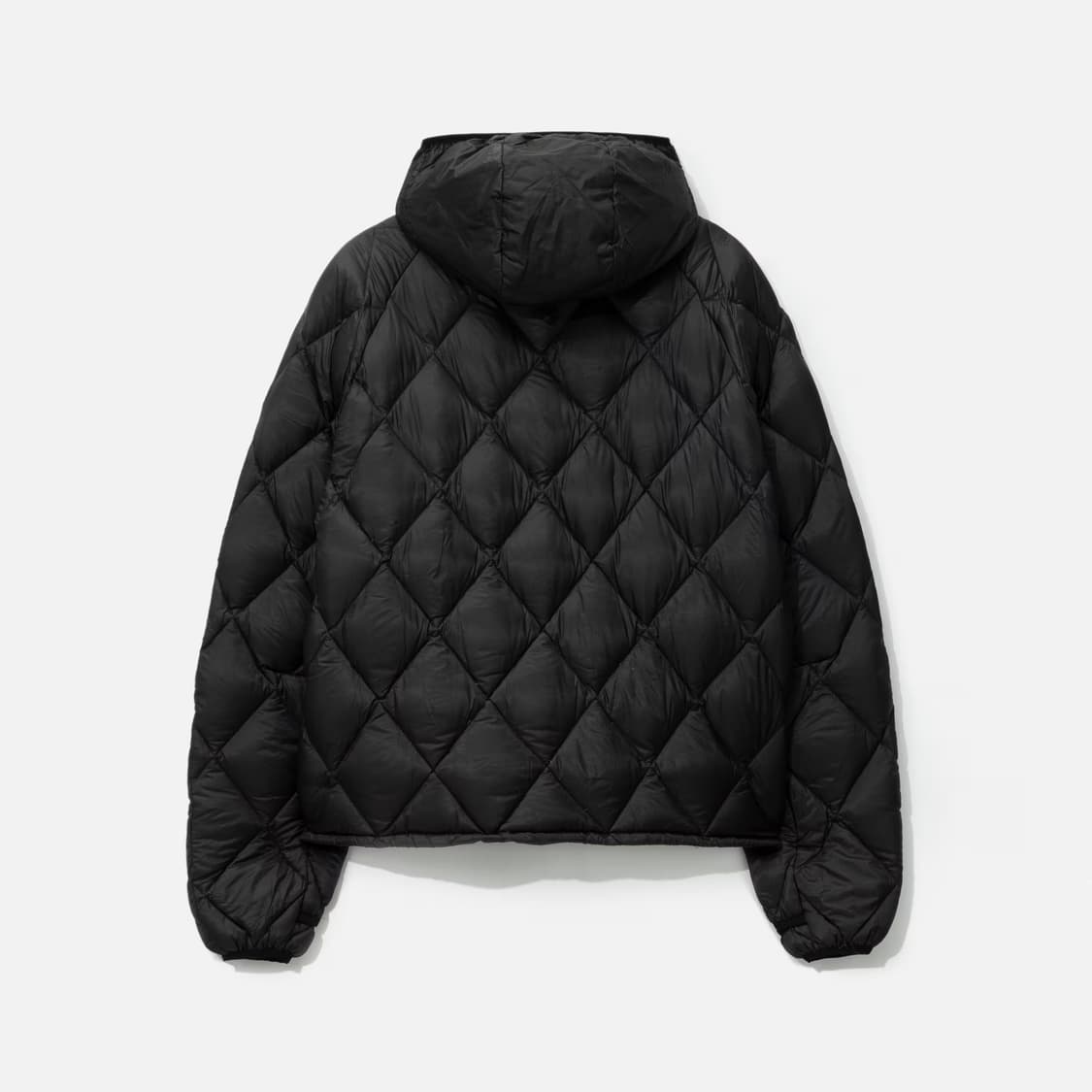 ROA 로아 LIGHT DOWN JACKET 라이트 다운 패딩 상품이미지2