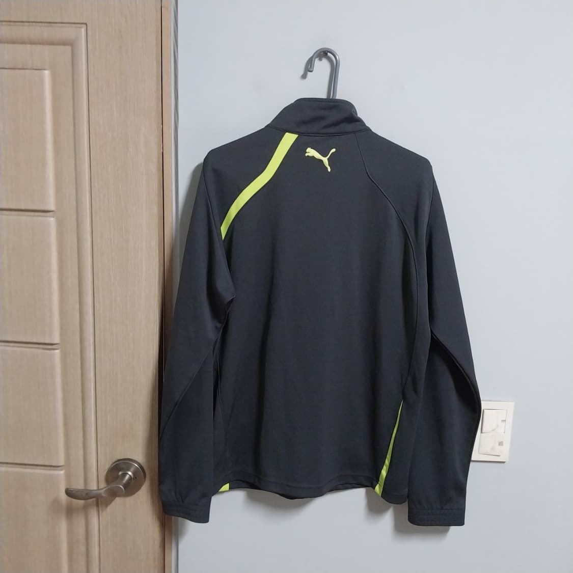 푸마 남성95 집업  상품이미지3