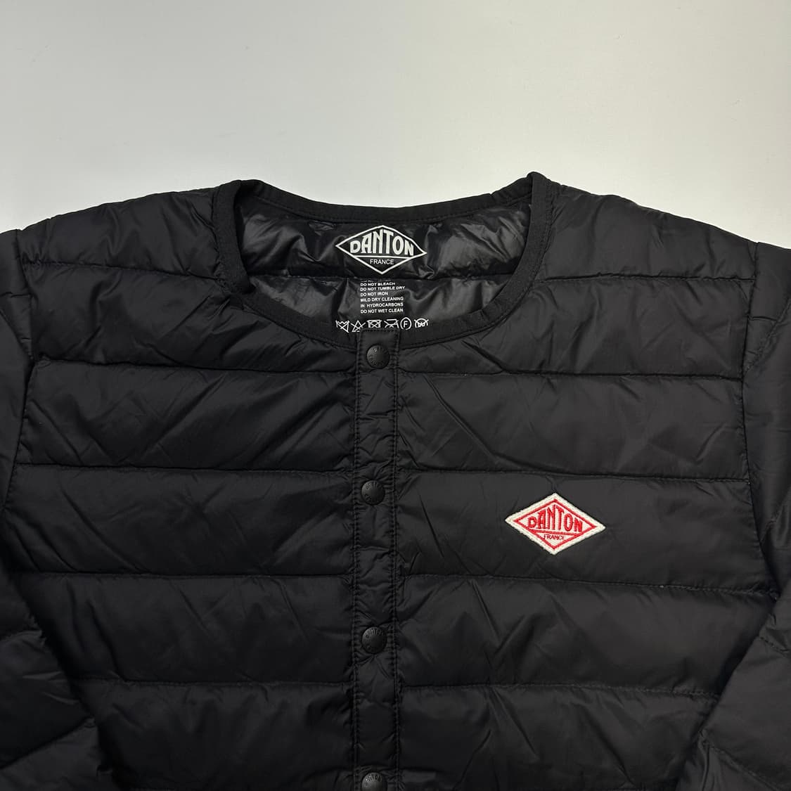 DANTON 단톤 다운 자켓 패딩 상품이미지2