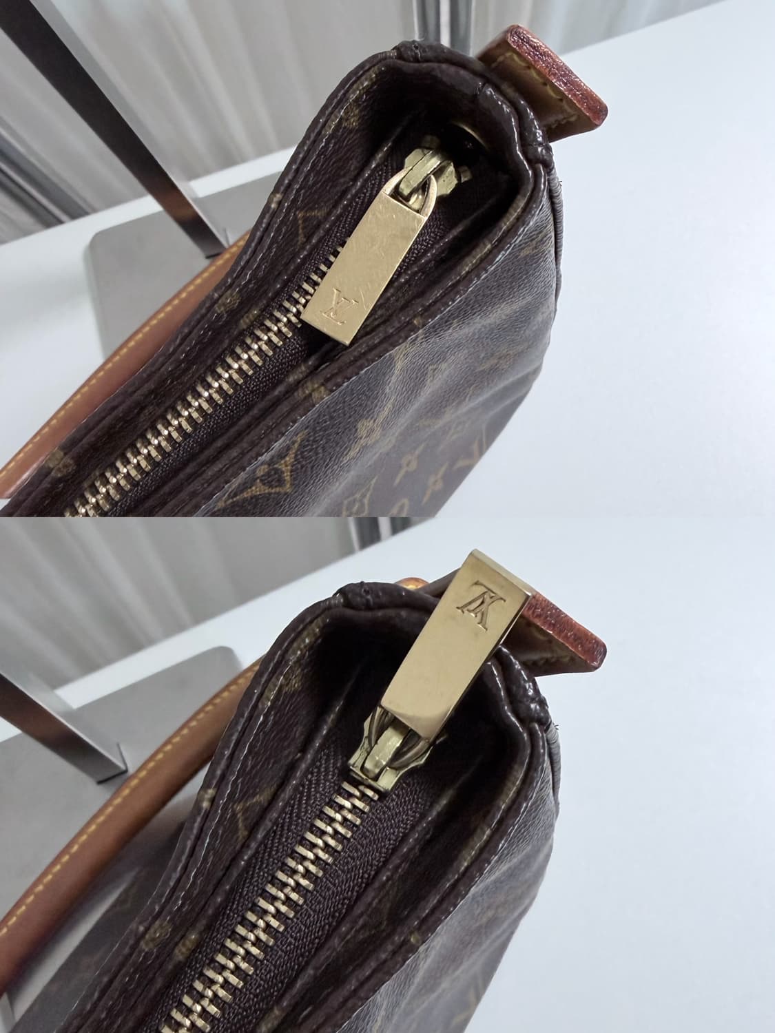 루이비통 루핑백 mm 상품이미지5